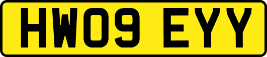 HW09EYY