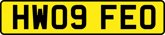 HW09FEO