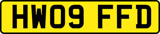 HW09FFD