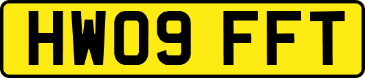 HW09FFT