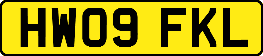 HW09FKL