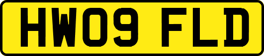 HW09FLD