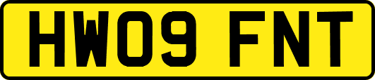 HW09FNT