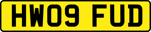 HW09FUD