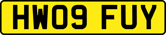 HW09FUY