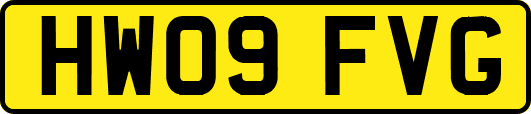 HW09FVG