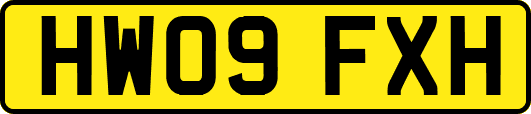 HW09FXH