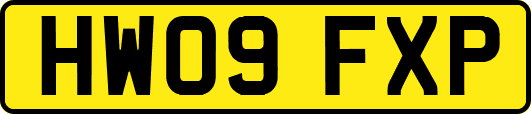 HW09FXP