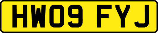 HW09FYJ