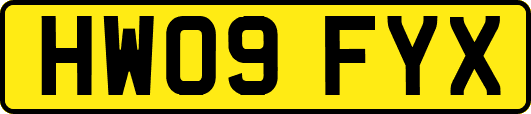 HW09FYX