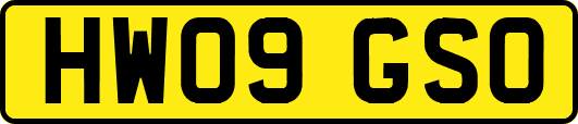 HW09GSO