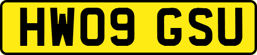 HW09GSU