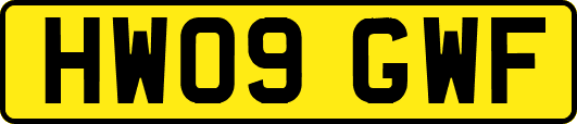 HW09GWF