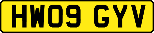 HW09GYV