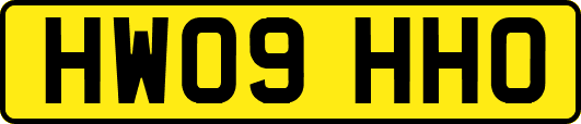 HW09HHO