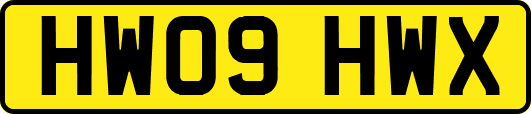 HW09HWX