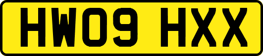 HW09HXX