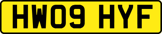 HW09HYF