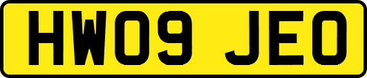 HW09JEO