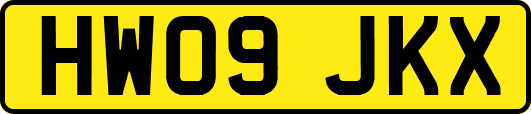 HW09JKX