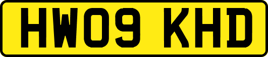 HW09KHD