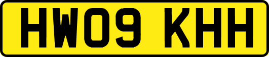 HW09KHH