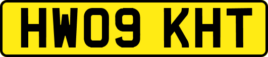 HW09KHT