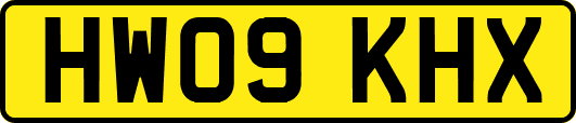 HW09KHX