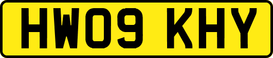 HW09KHY