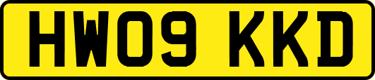 HW09KKD