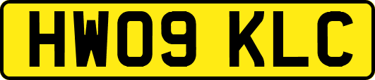 HW09KLC