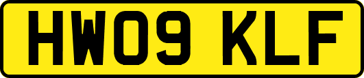 HW09KLF