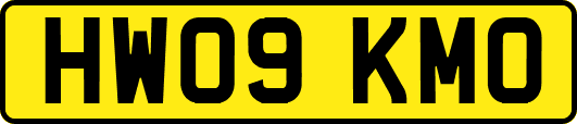 HW09KMO