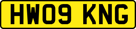 HW09KNG