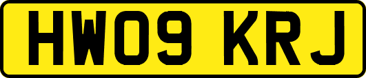 HW09KRJ