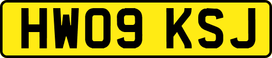 HW09KSJ