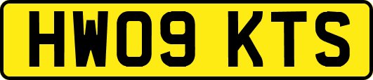 HW09KTS