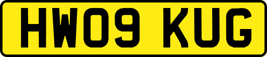 HW09KUG