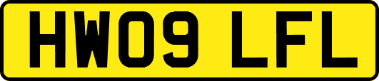 HW09LFL