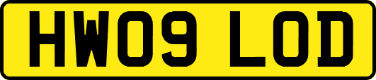 HW09LOD