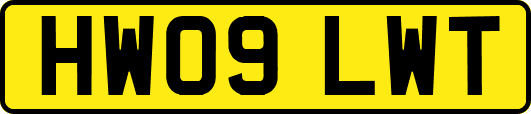 HW09LWT