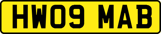 HW09MAB