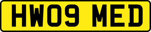 HW09MED
