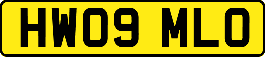 HW09MLO