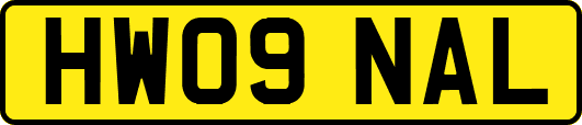 HW09NAL