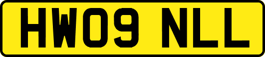 HW09NLL