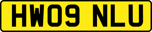 HW09NLU