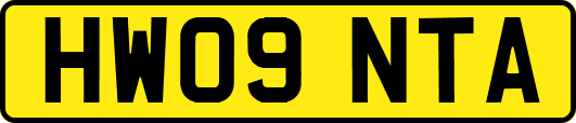 HW09NTA