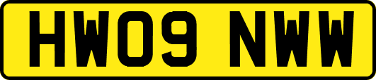 HW09NWW