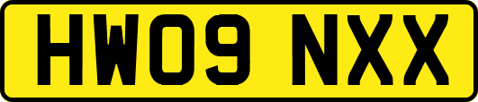 HW09NXX